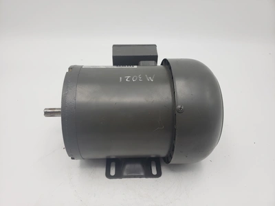 WEG .5 HP, 1730 RPM, B56C FRAME MOTOR