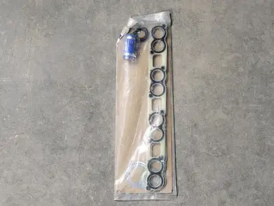 Assorted Ford Parts
