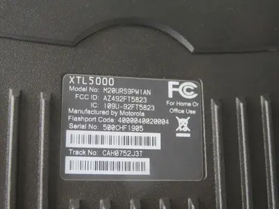 Used _UNKNOWN_ _UNKNOWN_ Telecom/Utility Texas US | Aucto #1509861