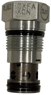 NEW SUN HYDRAULICS CXFA-XCN