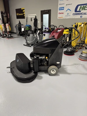 Pioneer Eclipse 440ST 38″ Propane Floor Stripper Refurbished
