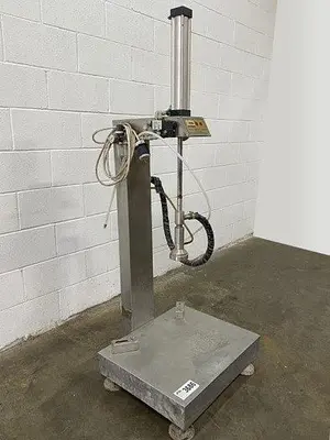 USED 2007 PACIFIC BREWERY SYSTEMS ZB2