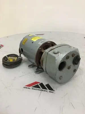 USED GAST MFG 0523-101Q-G582DX