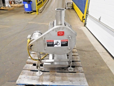 Used Unbranded SBSD6581 Food Preparation & Supplies | Equipment Recovery Corp. #1330943