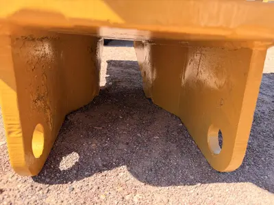 Used AMERICAN COMPACTION _UNKNOWN_ Misc Construction Attachements Utah US | CSS Equipment Sales #1347581