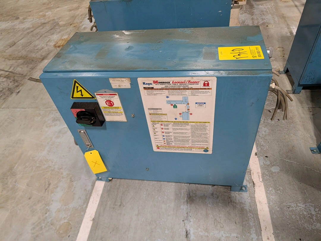 Ele Panel