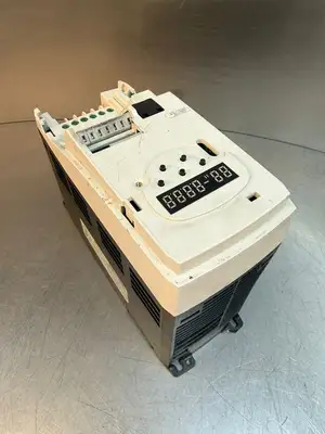 Emerson SKB3400075 Control Module Industrial Automation (9.3.4)