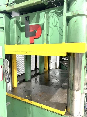 USED 1987 ST. LAWRENCE ST. LAWRENCE 2K23 PRESS
