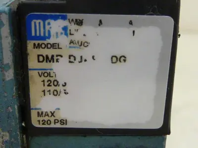 USED MAC BLOCK852