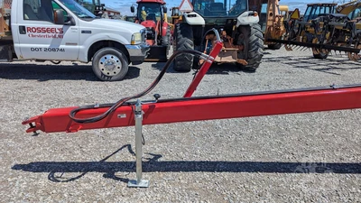 NEW 2025 RJ EQUIP RJX3633