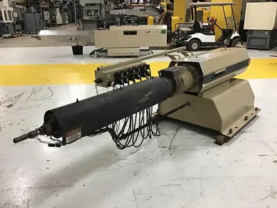 USED HPM T560-2670C / IU