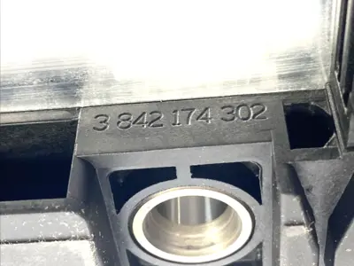 USED BOSCH REXROTH WT240 A, WT160 A