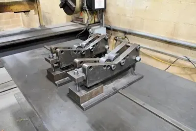 Used DAKE MODEL 5-075 Misc Industrial Equipment Kentucky US | Aucto #565285