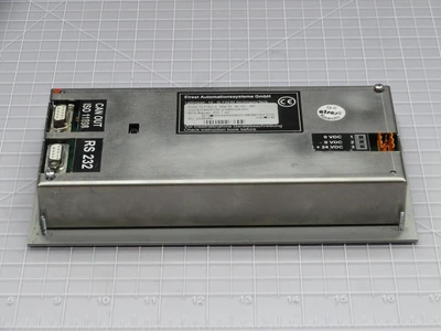 Used ASYS _UNKNOWN_ Electrical Panels Texas US | OCO Industrial #1626015