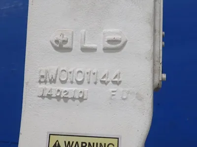 Used 2014 YASKAWA ELECTRIC CORPORATION MOTOMANMPL 160 Robots Ohio US | HGR 24 #729267