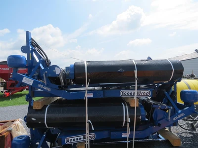 New | in-Stock 2026 ECONO-WRAP EW-450A Miscellaneous Equipment Pennsylvania US | Zimmerman Farm Service #1410308