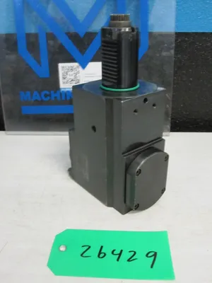USED EPPINGER/EXSYS 4.201.347