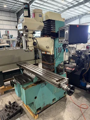 1999 TRAK Sport B3 CNC Vertical Mills | GMT (4)
