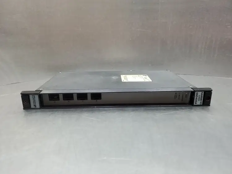 Used Reliance Electric 45C400A Logic Processor Module, (802820-106RC) PLC Processors South Carolina US | Palmetto Automation #1542038