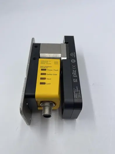 Used PILZ PILZ PSEN S1-0.5P 1.1 Relays & Switches | ND Industrial Surplus #1216404