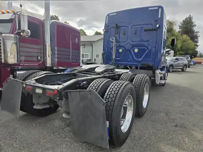 Used 2021 FREIGHTLINER CASCADIA 116 Conventional trucks California US | Ben Kaplan Equipment #1419795