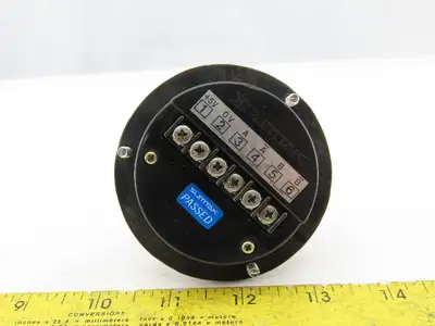 Sumtak LGF-043-100 Manual Pulse Generator