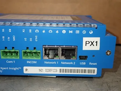 USED 2016 EATON PXG900