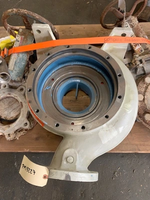 USED Sulzer APT32-4C
