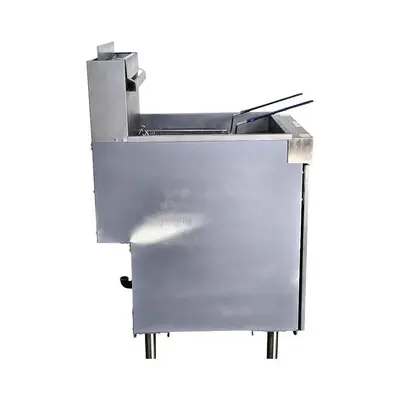 USED VULCAN LG500