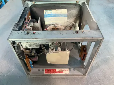 Used 1997 TOTOKU ELECTRIC CO., LTD. MDT947B2B Interface Monitors Ohio US | HGR 24 #1345426