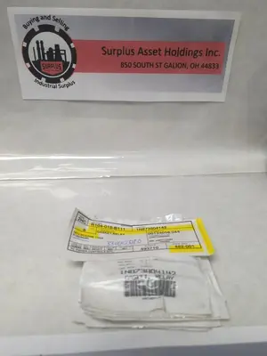 New | in-Stock FISHER 1N873804142 Miscellaneous Equipment (Electrical & Power) Ohio US | Surplus Asset Holdings #1208842