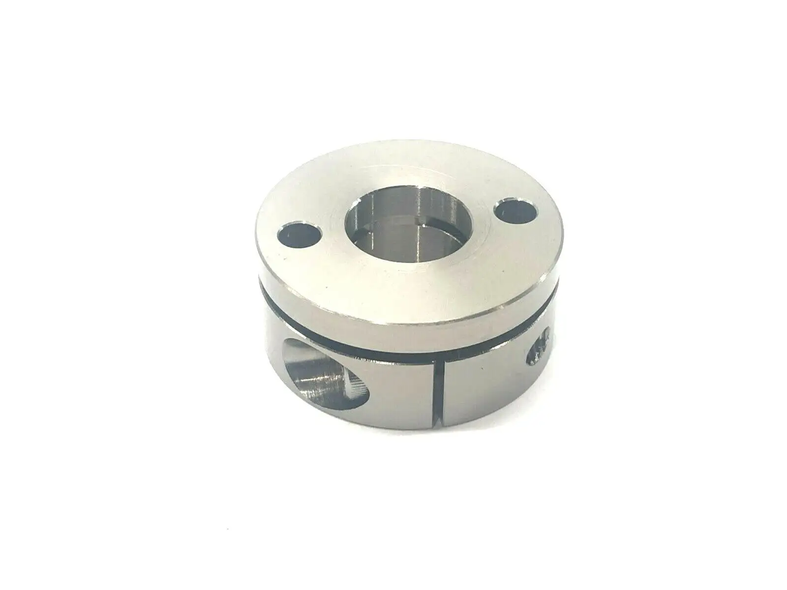 New | in-Stock MiSUMi Shaft Support Flanged Mount Linear Guides Michigan US | Maverick Industrial Sales #1453990