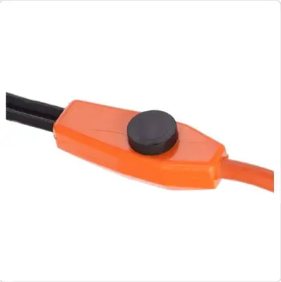 Frost King | 30 ft. Automatic Electric Heat Cable Kit Accessory
