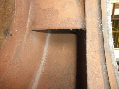 USED SULZER BINGHAM 10X12X14 CVA