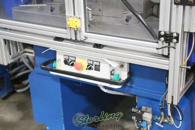 Used 2012 SCHULER BEUHLER C-1000KN O.B.I. Presses California US | Sterling Machinery Exchange #1467344