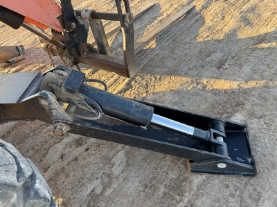Used _UNKNOWN_ _UNKNOWN_ Telehandlers Texas US | Miedema Asset Management Group #1315752