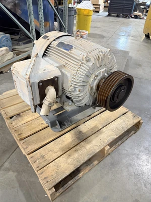 USED TECO ELEC. & MACH. CO. LTD AEHL