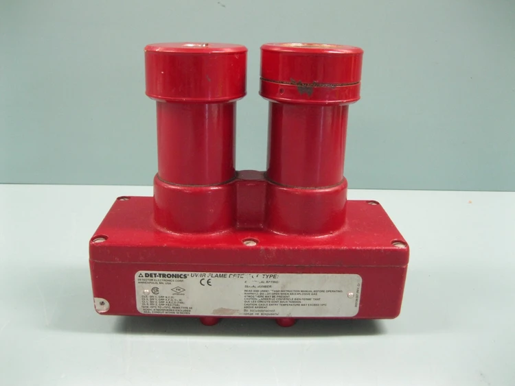 New | in-Stock Det-Tronics C7052 JA6A4A11S1A Misc Electrical & Power Parts New Hampshire US | Bitter End Trading #1128103