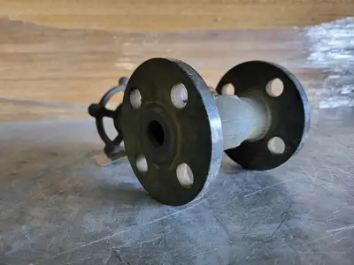2018 3/4" Class 150 Gate Valve API 602