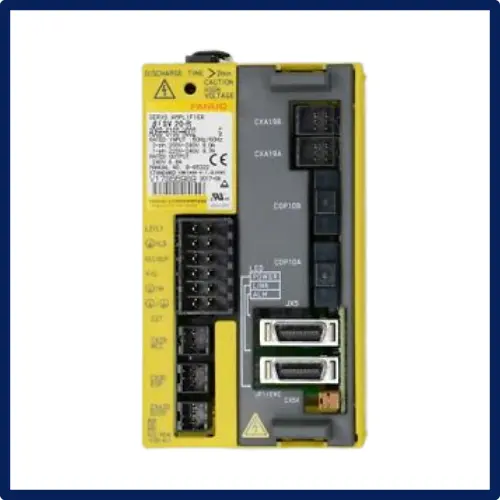 NEW FANUC A06B-6160-H002