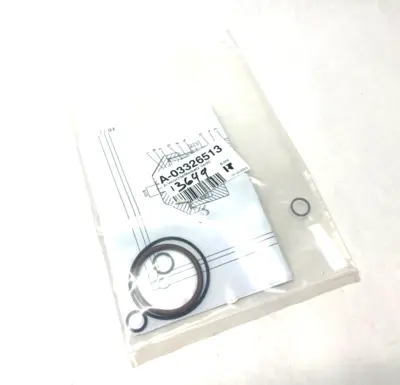 NEW REINHARDT-TECHNIK VALVE SEAL/WEAR KIT