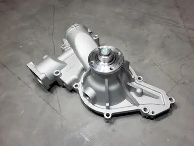 NEW FORD PW-455