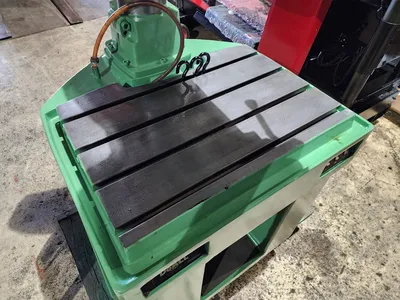 USED DOALL DJR-28