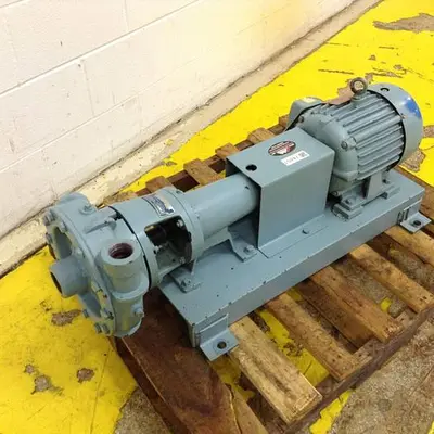 USED PSC INC 1.25 HA