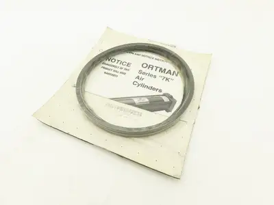 New | in-Stock ORTMAN _UNKNOWN_ Hydraulic Cylinders Indiana US | Arrow Industrial #1185387