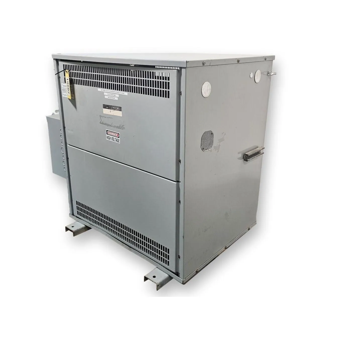 NEW REX MANUFACTURING BC175JP1