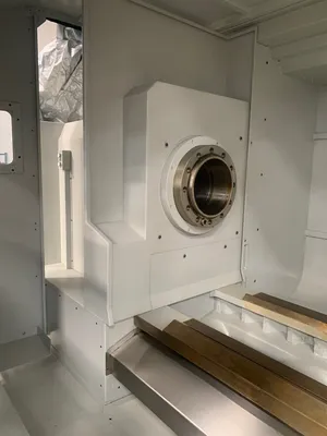 ACRA CST42-120 CNC Lathes | Bud's Equipment Sales (4)