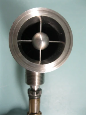 USED Hoffer HO3A2X2A-15-225-C1-1MX-2TRI-X