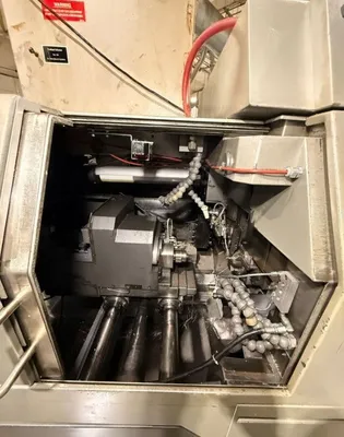 2006 CITIZEN L20VIII Swiss Type Automatic Screw Machines | Midstate Machinery (9)