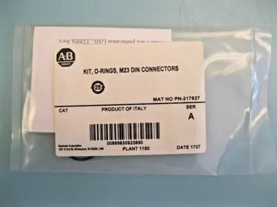 NEW Allen-Bradley MPL-B430P-SK72AA